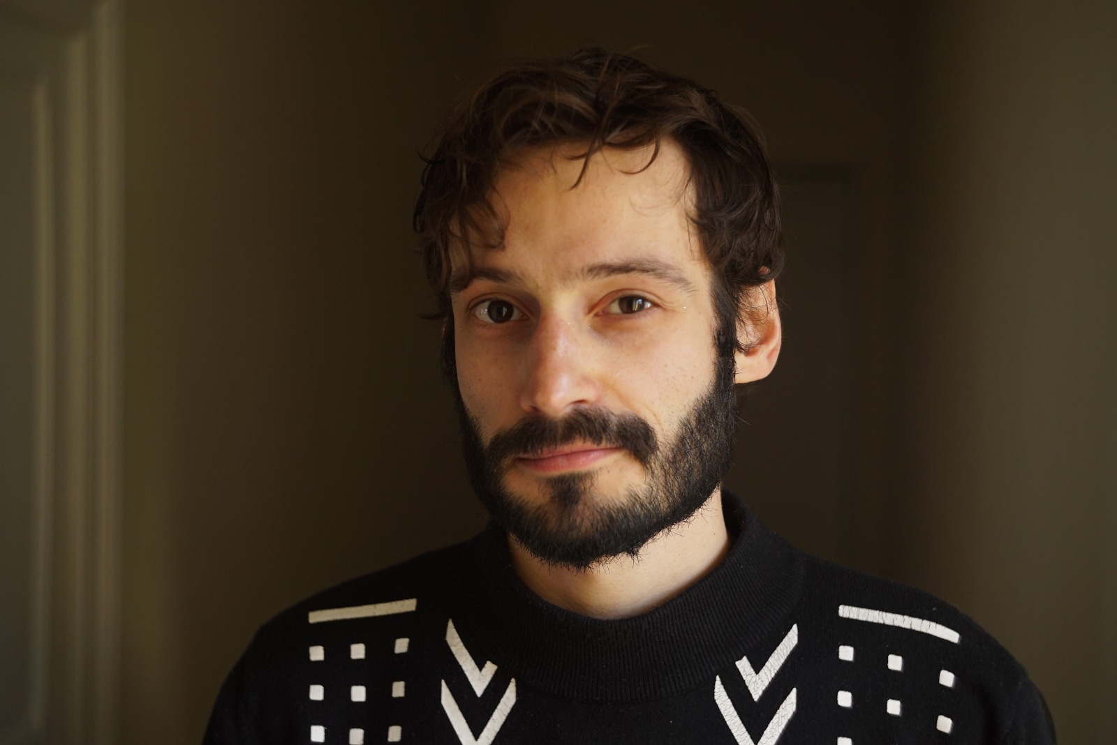 Pierre-Antoine Deborde